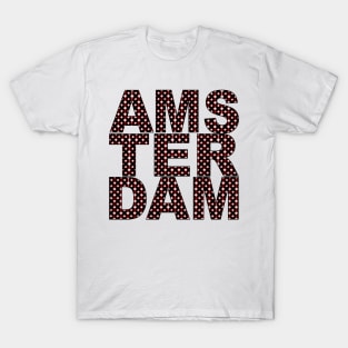 Amsterdam T-Shirt